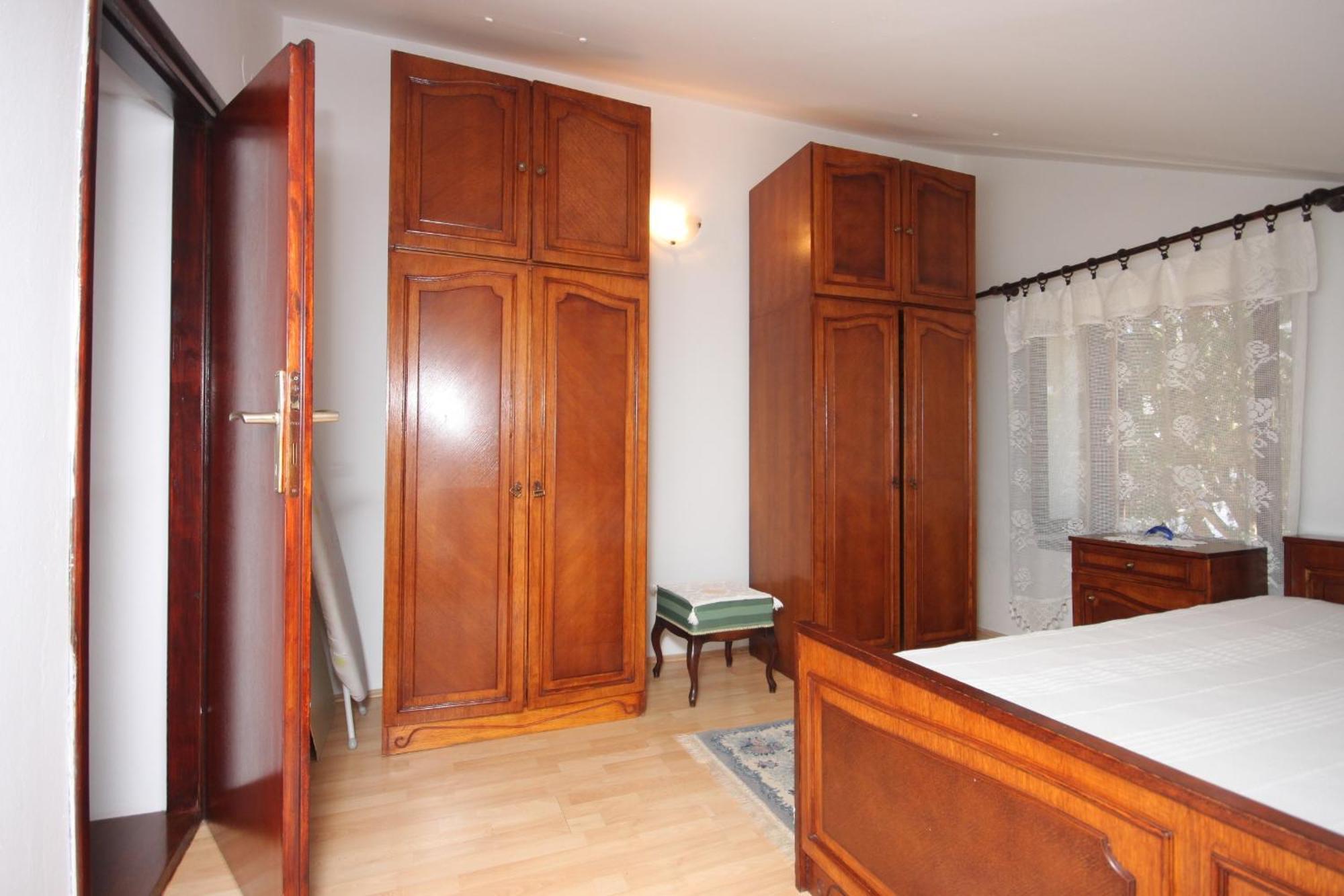 Apartments And Rooms With Parking Space Cunski, Losinj - 2498 Værelse billede