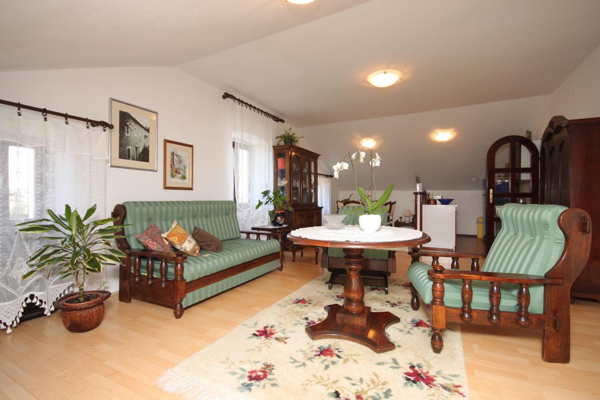 Apartments And Rooms With Parking Space Cunski, Losinj - 2498 Værelse billede