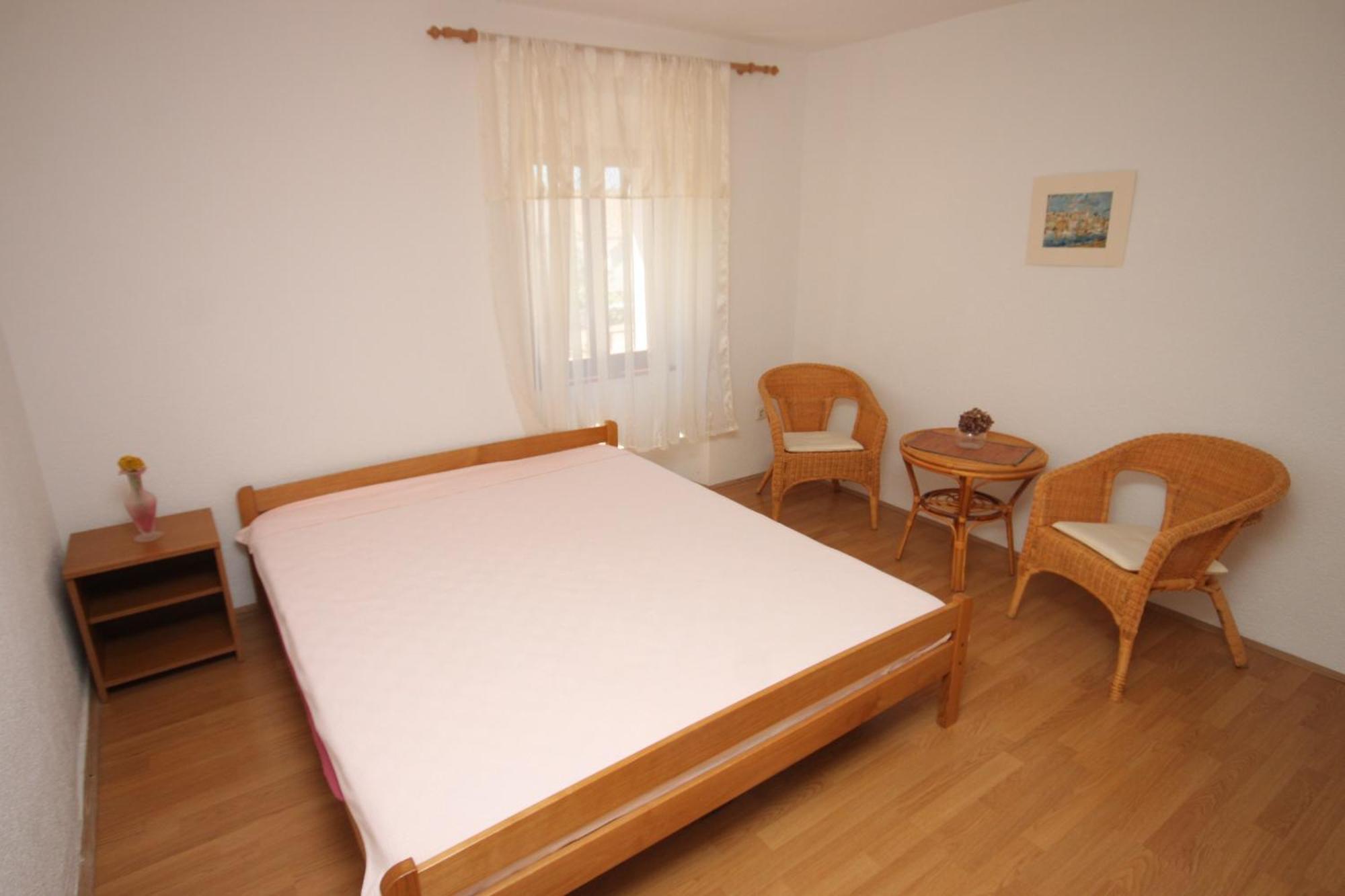 Apartments And Rooms With Parking Space Cunski, Losinj - 2498 Værelse billede